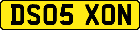 DS05XON