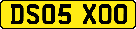 DS05XOO