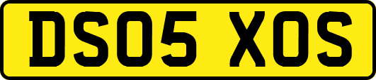 DS05XOS