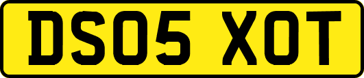 DS05XOT