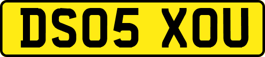 DS05XOU
