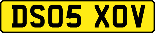 DS05XOV