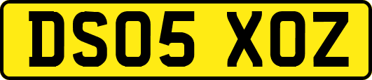 DS05XOZ