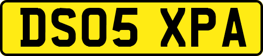 DS05XPA