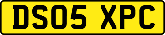 DS05XPC