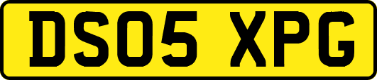 DS05XPG
