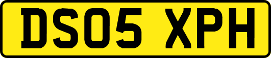 DS05XPH