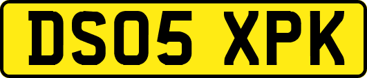 DS05XPK