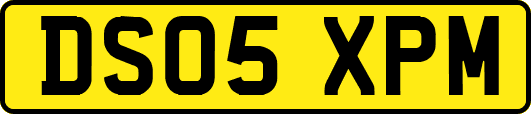 DS05XPM