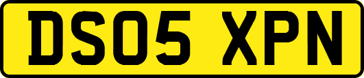 DS05XPN