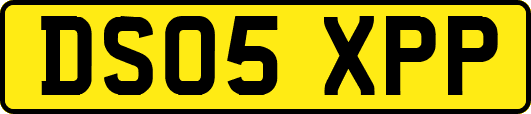 DS05XPP