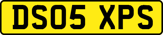 DS05XPS