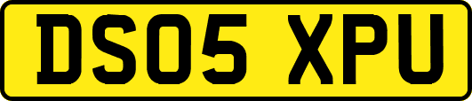 DS05XPU