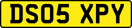 DS05XPY