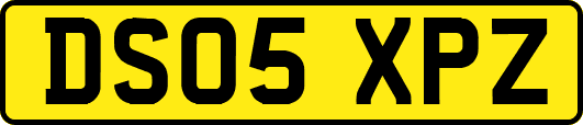 DS05XPZ
