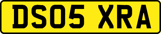 DS05XRA