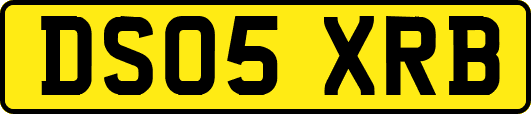 DS05XRB