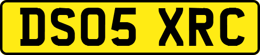 DS05XRC