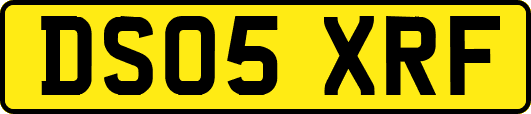 DS05XRF