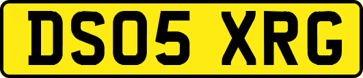 DS05XRG