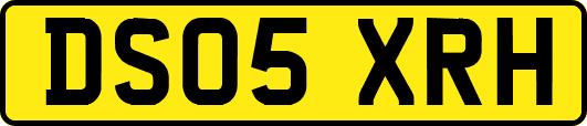 DS05XRH