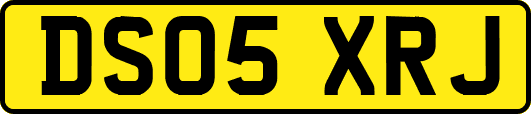DS05XRJ
