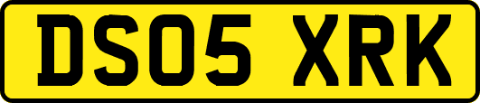 DS05XRK