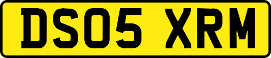 DS05XRM