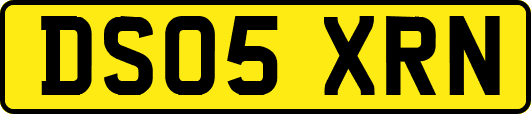 DS05XRN