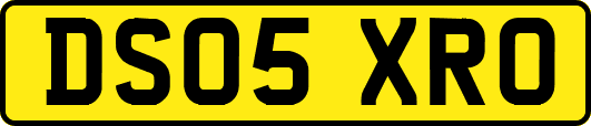 DS05XRO