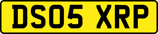 DS05XRP