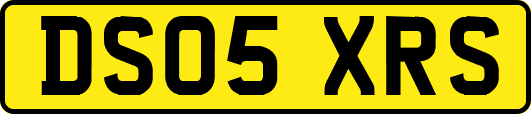 DS05XRS