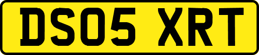 DS05XRT