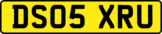 DS05XRU
