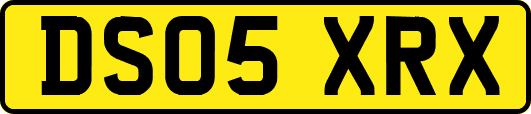 DS05XRX