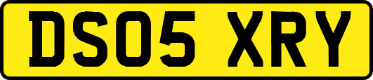 DS05XRY