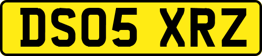 DS05XRZ