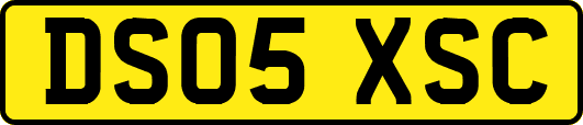 DS05XSC