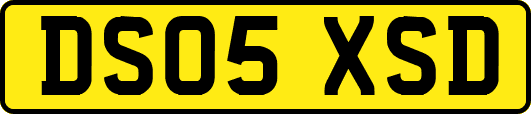 DS05XSD
