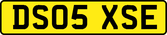 DS05XSE