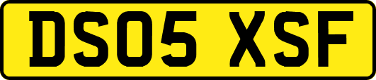 DS05XSF