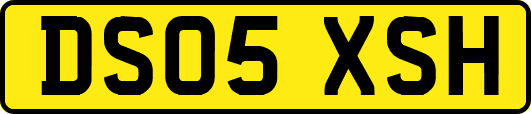 DS05XSH