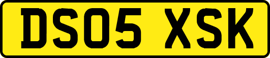 DS05XSK