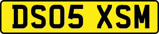 DS05XSM