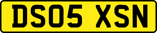 DS05XSN