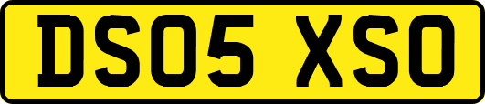DS05XSO