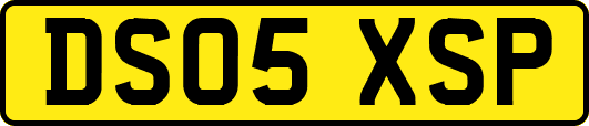 DS05XSP