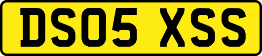 DS05XSS