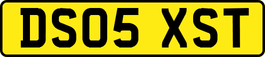 DS05XST