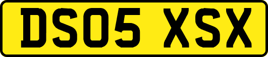 DS05XSX